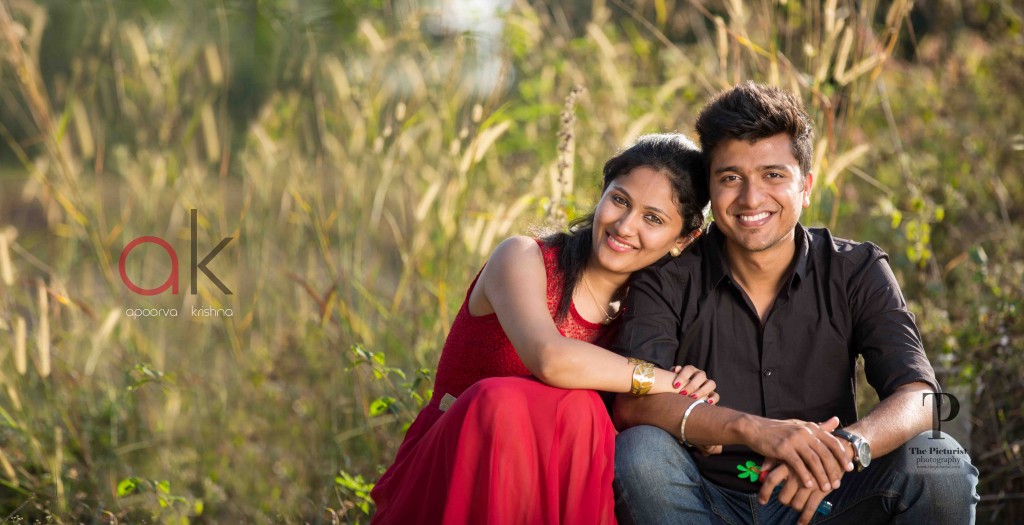 Pre Wedding Ideas: Punjabi Couple Poses